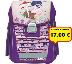 Torba prv.anat.  Street Butterfly world 